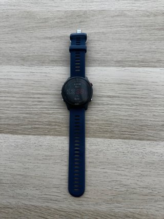 Garmin Forerunner 255 Azul Marino