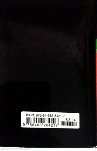 Libro bachillerato 1 ISB 9788468284217