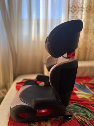 Silla de coche PLAY