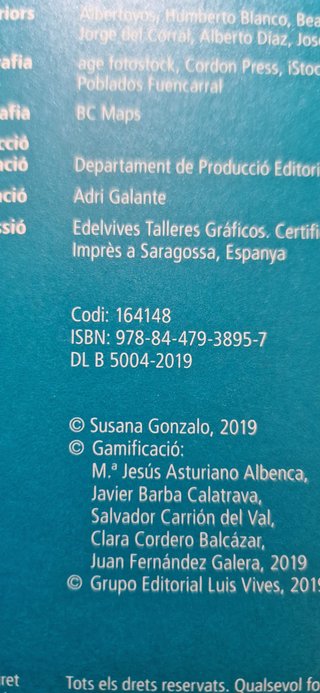 Ciències socials, 2 Primària La Llegenda del ll...