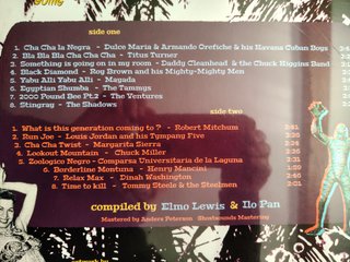 LOTTO 2 LP SUPER COMPILATION ROCK & ROLL '50 '60