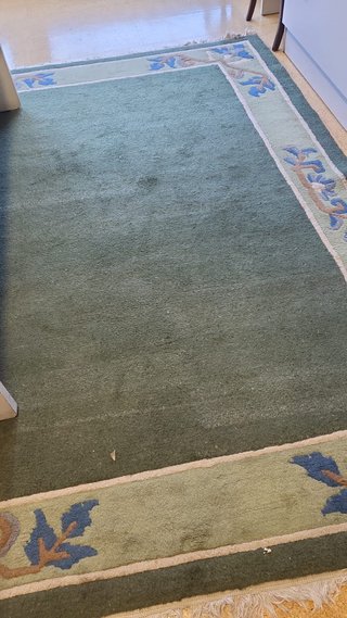 Alfombra 250x170 cm