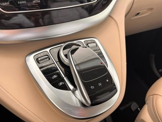 Mercedes-Benz Clase V 2014