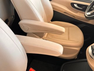 Mercedes-Benz Clase V 2014