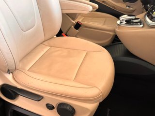 Mercedes-Benz Clase V 2014