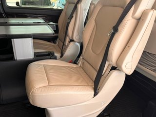 Mercedes-Benz Clase V 2014