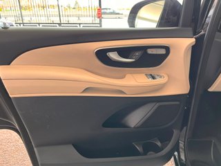 Mercedes-Benz Clase V 2014
