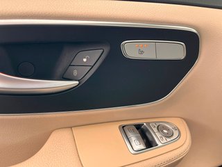 Mercedes-Benz Clase V 2014