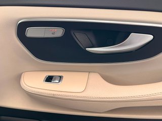Mercedes-Benz Clase V 2014