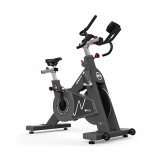 Bicicleta Estática BODYTONE WT1
