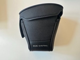 Canon EH19-L Custodia Semi Rigida