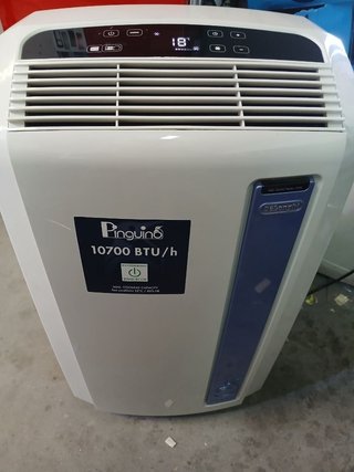 Aire Acondicionado Delonghi Pinguino PAC AN97