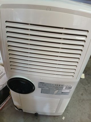 Aire Acondicionado Delonghi Pinguino PAC AN97