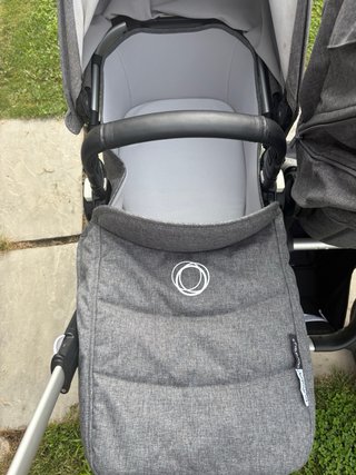 Bugaboo Donkey 3