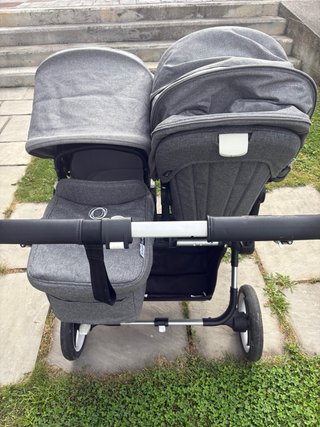 Bugaboo Donkey 3