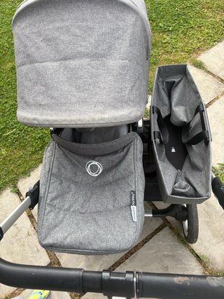 Bugaboo Donkey 3