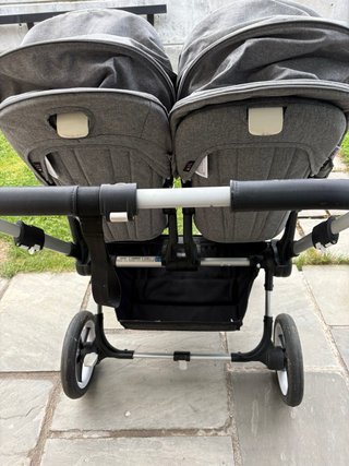 Bugaboo Donkey 3
