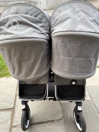 Bugaboo Donkey 3