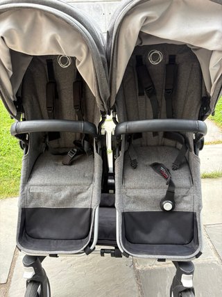 Bugaboo Donkey 3