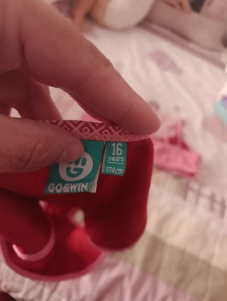 BIKINI NIÑA