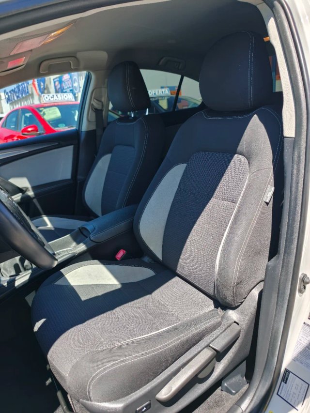 Toyota Avensis 2018