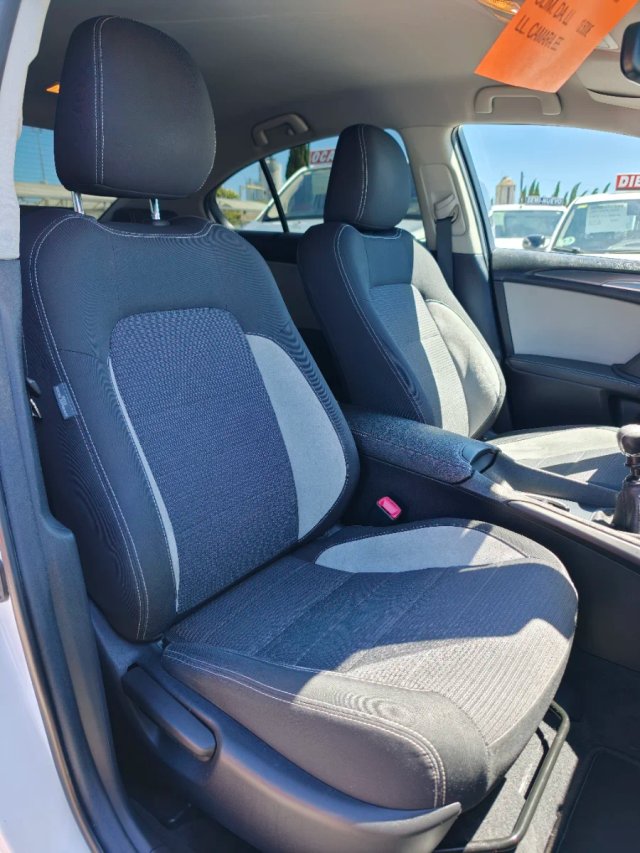 Toyota Avensis 2018