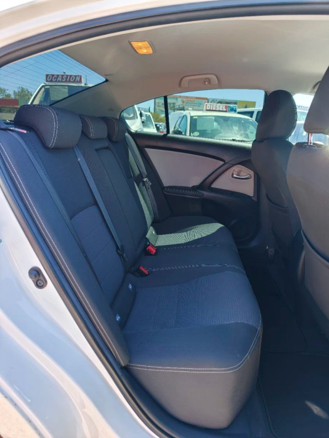 Toyota Avensis 2018