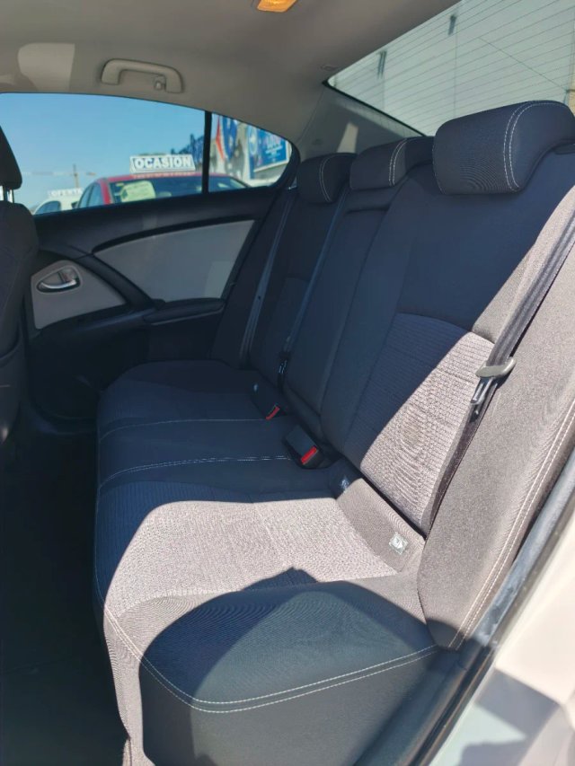 Toyota Avensis 2018
