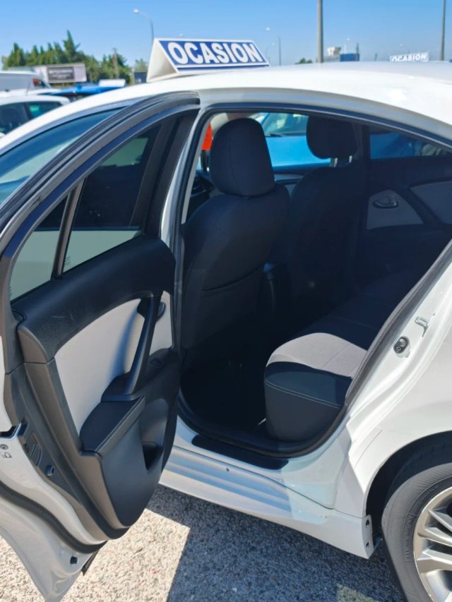 Toyota Avensis 2018
