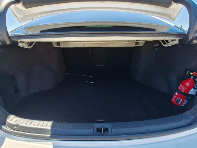 Toyota Avensis 2018