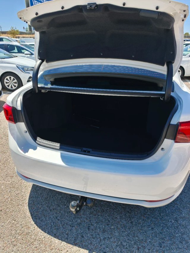 Toyota Avensis 2018