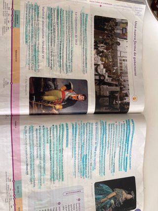 Ciencias sociales 6 Primaria : Proyecto Constru...