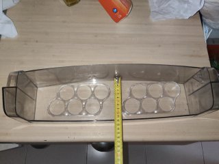 Cajón puerta Fagor Combi