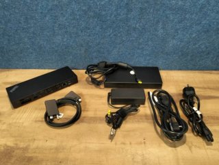 Lenovo ThinkPad Thunderbolt 3 Dock Gen 2 135W