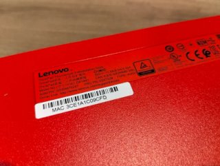 Lenovo ThinkPad Thunderbolt 3 Dock Gen 2 135W