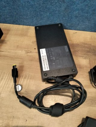 Lenovo ThinkPad Thunderbolt 3 Dock Gen 2 135W