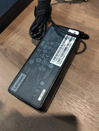 Lenovo ThinkPad Thunderbolt 3 Dock Gen 2 135W