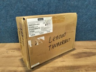 Lenovo ThinkPad Thunderbolt 3 Dock Gen 2 135W