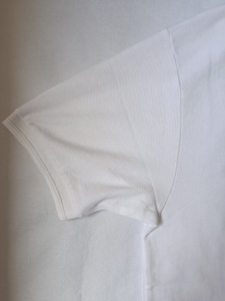 Polo Peña Madridista Ahillones Blanco Talla XL