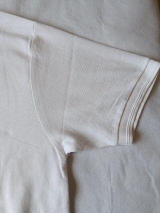 Polo Peña Madridista Ahillones Blanco Talla XL