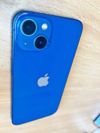 iPhone 13 Azul