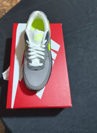 Nike Air Max 90 Nuevas