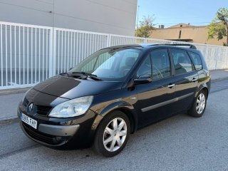 Renault Grand Scenic 2007