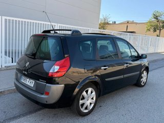 Renault Grand Scenic 2007