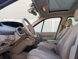 Renault Grand Scenic 2007