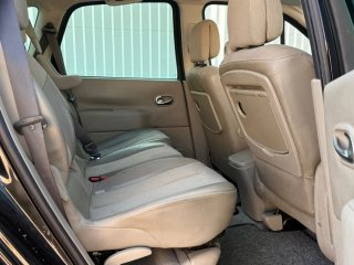 Renault Grand Scenic 2007