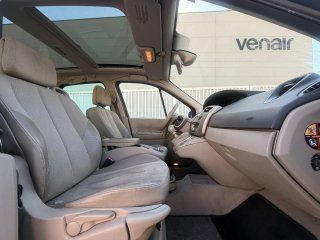 Renault Grand Scenic 2007
