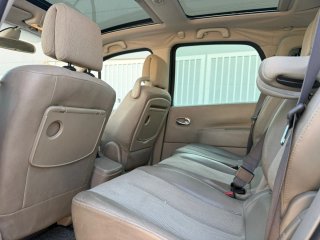 Renault Grand Scenic 2007
