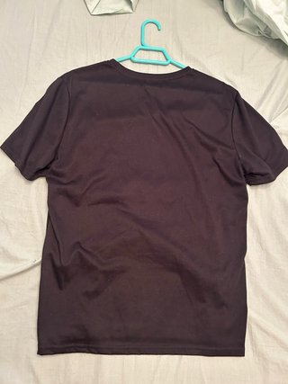 Camiseta SHEIN Alien Talla L