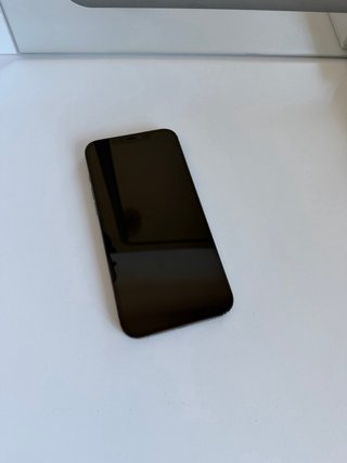 iPhone 12 Pro Max Space Gray